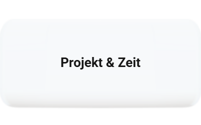 Projekt und abrechenbare Zeit verbunden im CRM für Berater