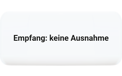 Die Empfangspflicht der E-Rechnungspflicht gilt für jedes Unternehmen ohne Ausnahme