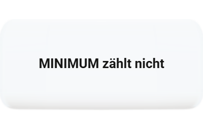 Die ZUGFeRD Profile MINIMUM und BASIC WL gelten in Deutschland nicht als vollständige Rechnung