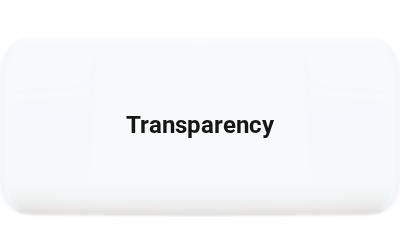 Transparency as a core principle of agile project management