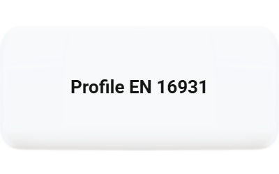 The EN 16931 profile, also known as COMFORT, is the safe choice for everyday business invoicing