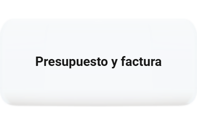 Presupuesto y factura desde el contexto del cliente en consultoría