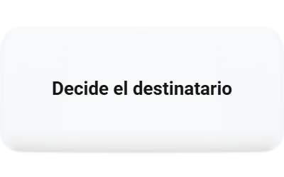 No decide el formato mejor, decide quién recibe la factura