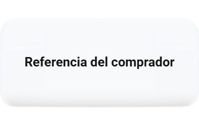 La referencia del comprador identifica al destinatario de una XRechnung