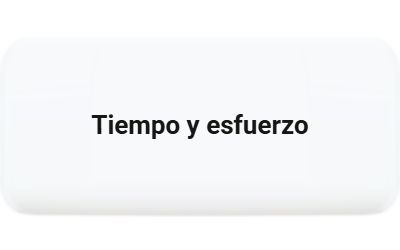 Controlar tiempo y esfuerzo con una herramienta de control de proyectos
