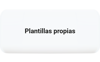 Plantillas con identidad corporativa propia en el software de e-factura