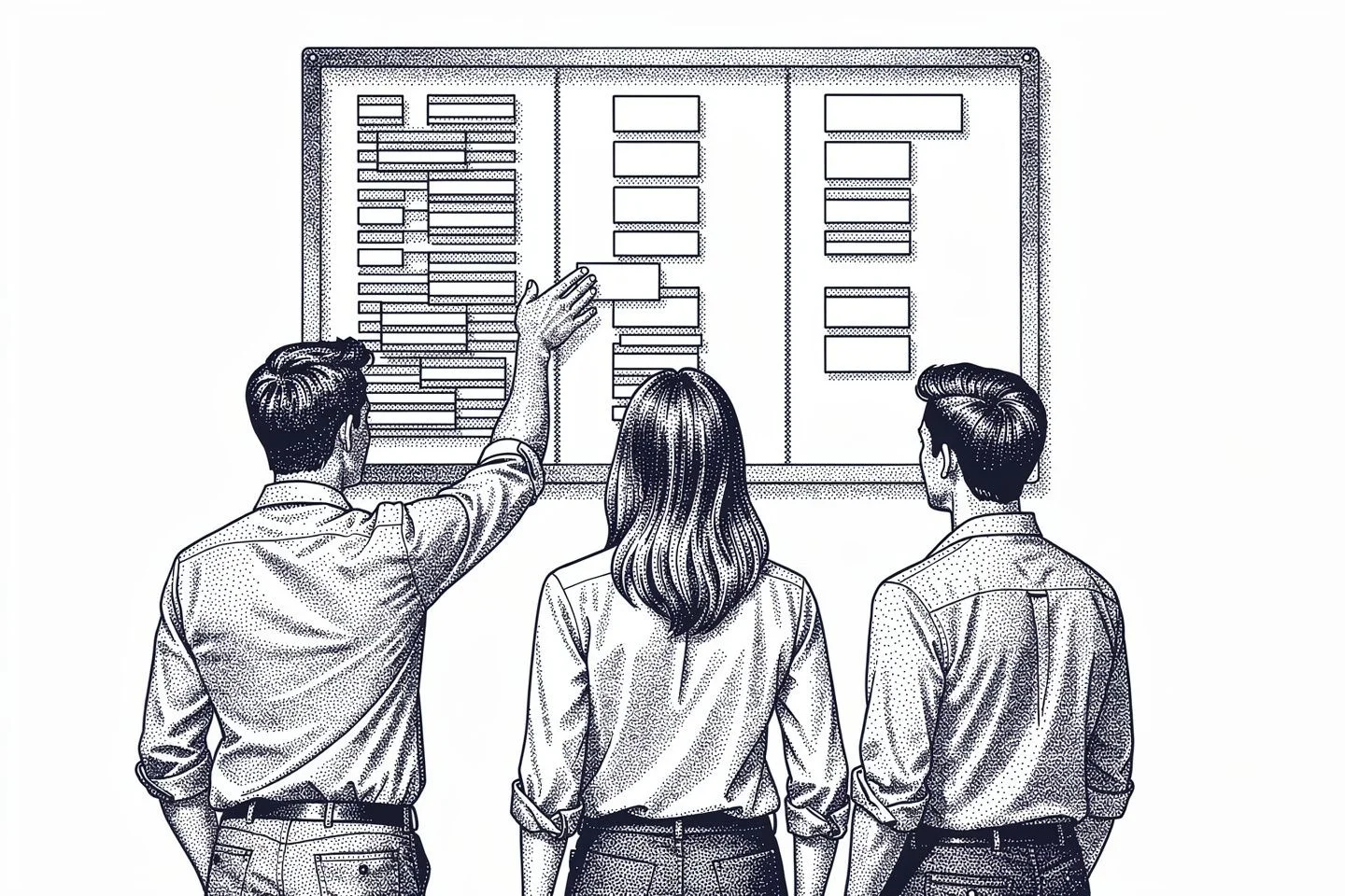 Ihr Projekttool weiß nicht, dass Ihr CRM existiert